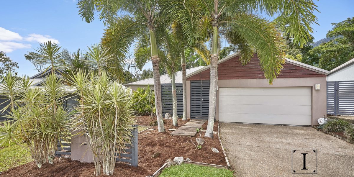 8 Starr Close, Bentley Park, QLD 4869 AUS