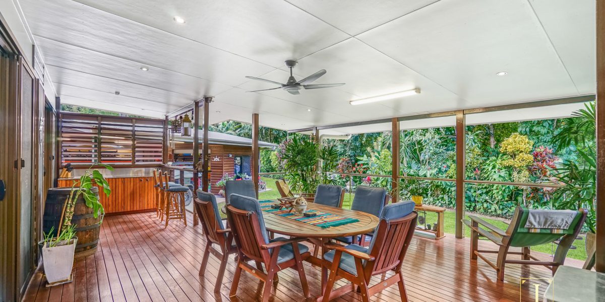 24 Augustus Street, Mooroobool, QLD 4870 AUS