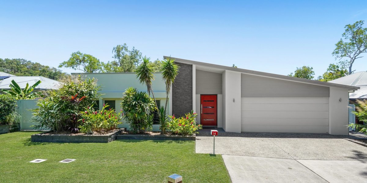 14 Anchor Close, Trinity Beach, QLD 4879 AUS