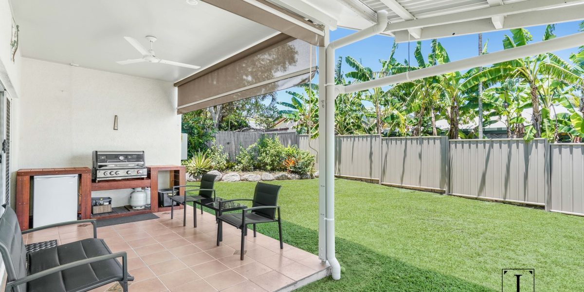 11 Whale Close, Kewarra Beach, QLD 4879 AUS