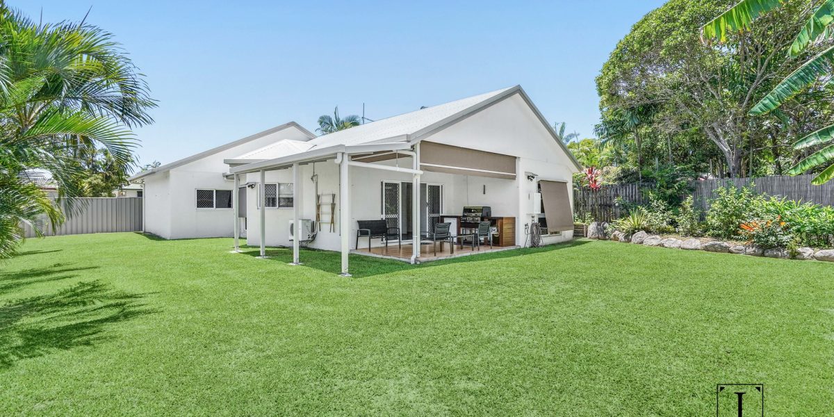 11 Whale Close, Kewarra Beach, QLD 4879 AUS