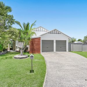 11 Whale Close, Kewarra Beach, QLD 4879 AUS