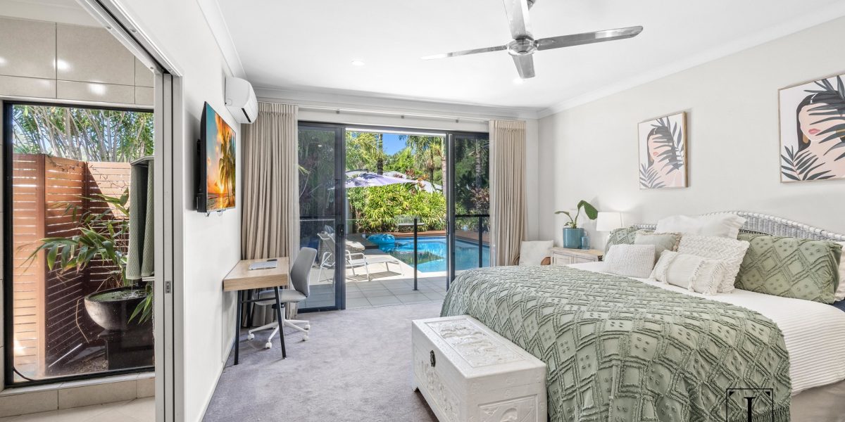 1 Megalong Close, Smithfield, QLD 4878 AUS