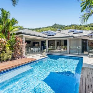 1 Megalong Close, Smithfield, QLD 4878 AUS