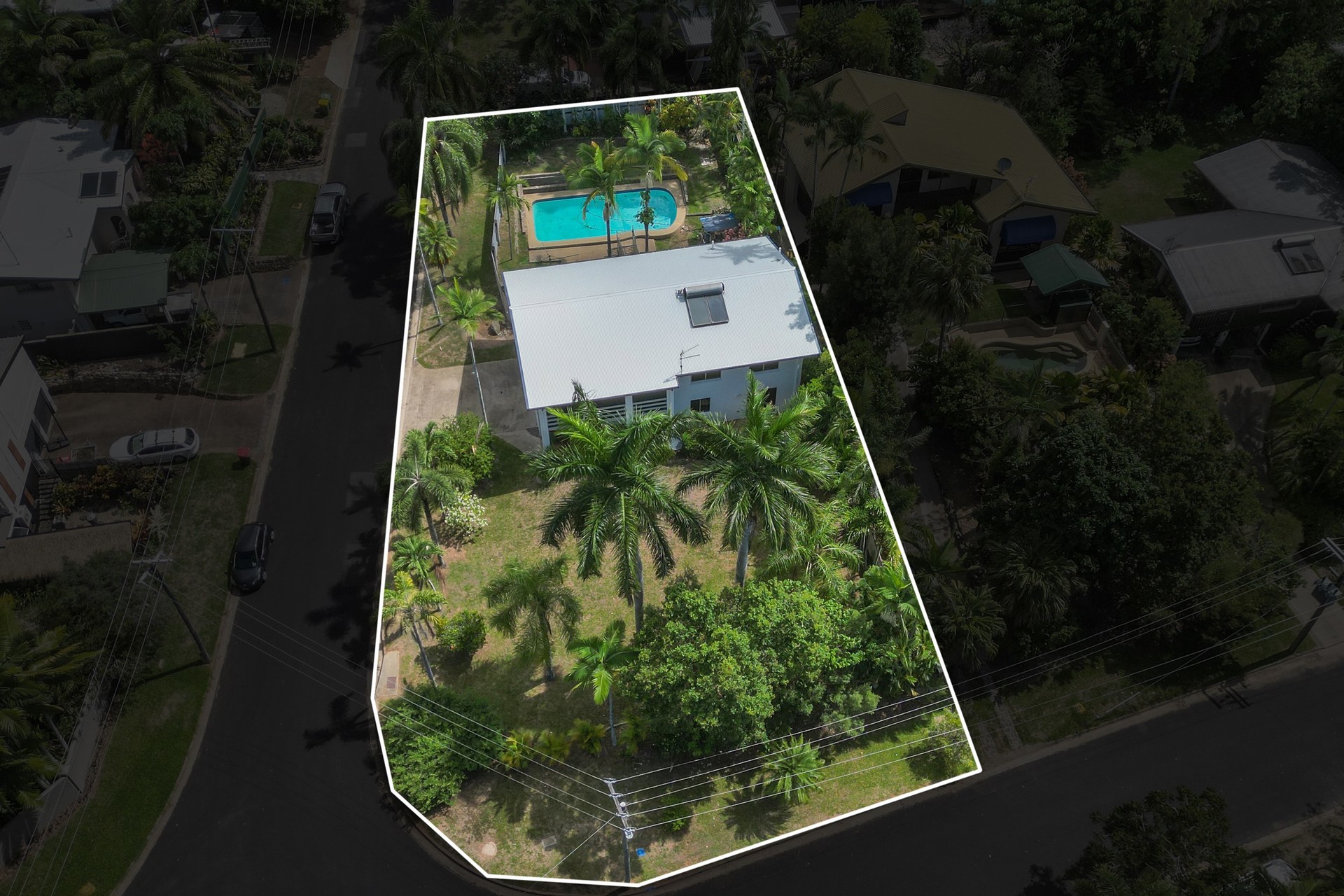 9-13 Trinidad Close, Trinity Beach, QLD 4879 AUS