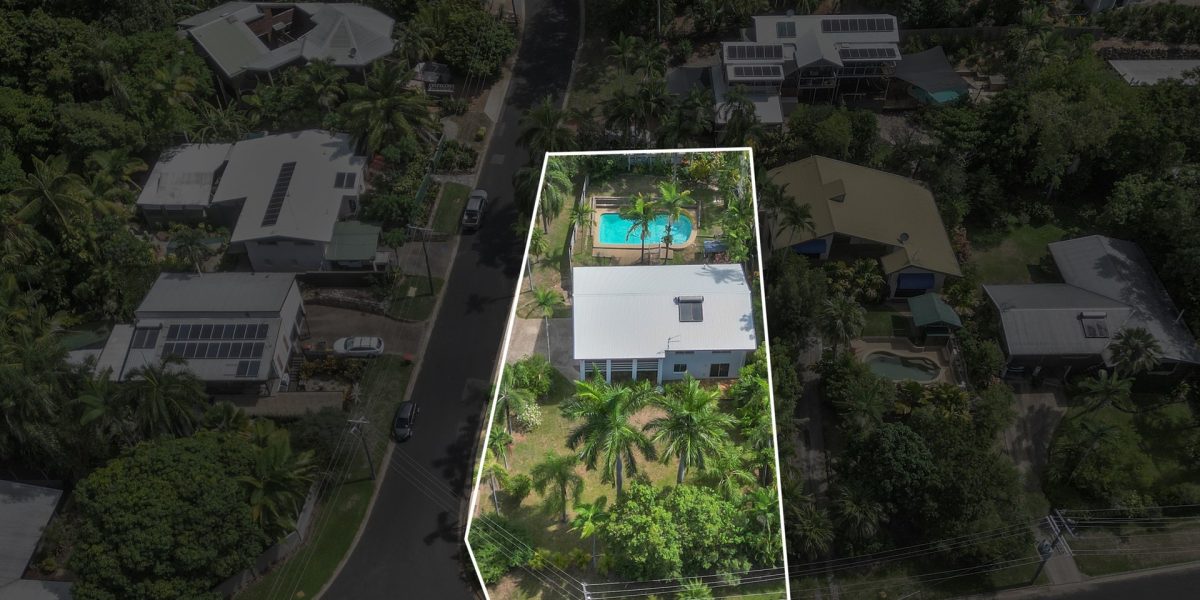 9-13 Trinidad Close, Trinity Beach, QLD 4879 AUS