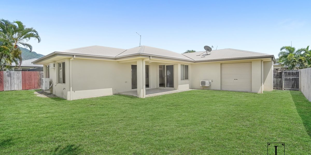 18 Aniston Street, White Rock, QLD 4868 AUS