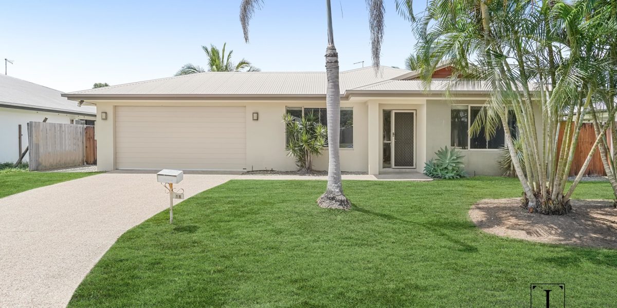 18 Aniston Street, White Rock, QLD 4868 AUS