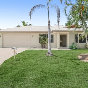 18 Aniston Street, White Rock, QLD 4868 AUS