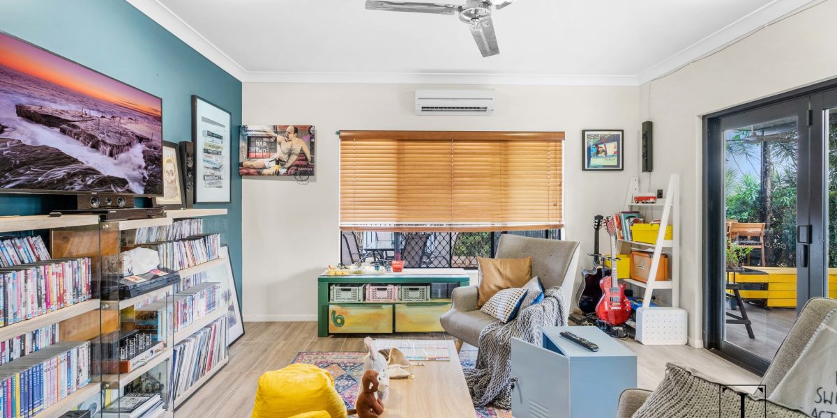20 Caesar Street, Bentley Park, QLD 4869 AUS
