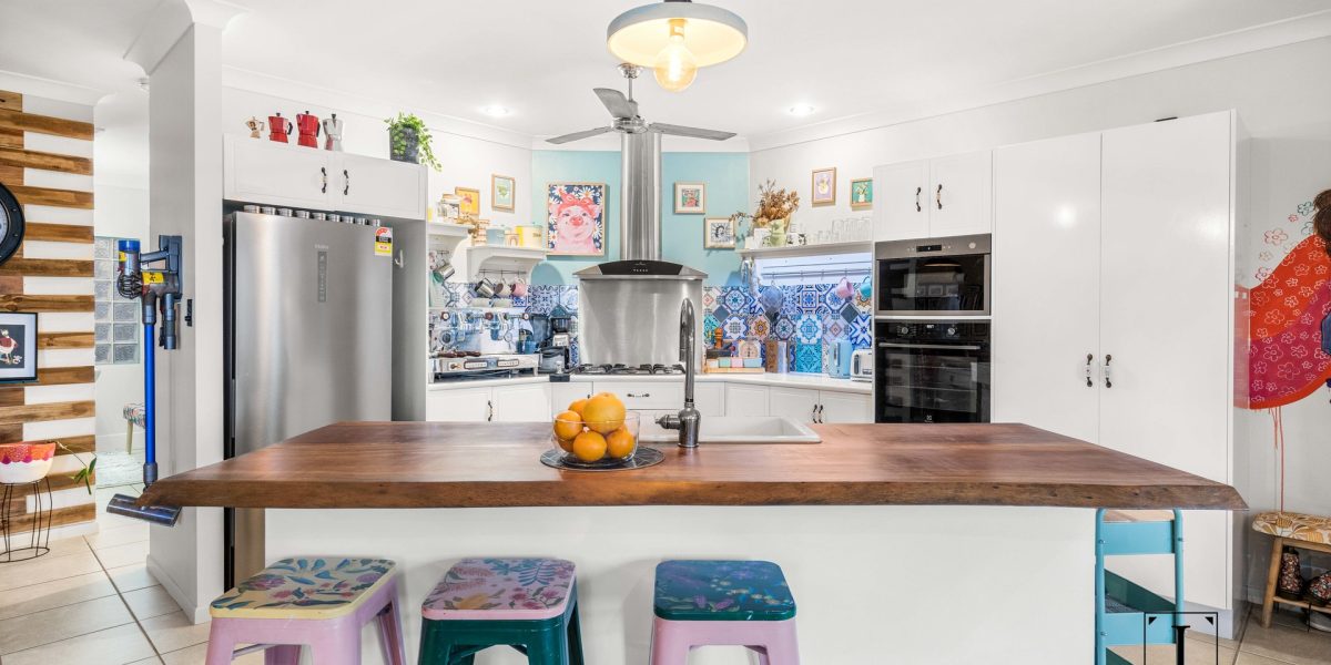 20 Caesar Street, Bentley Park, QLD 4869 AUS