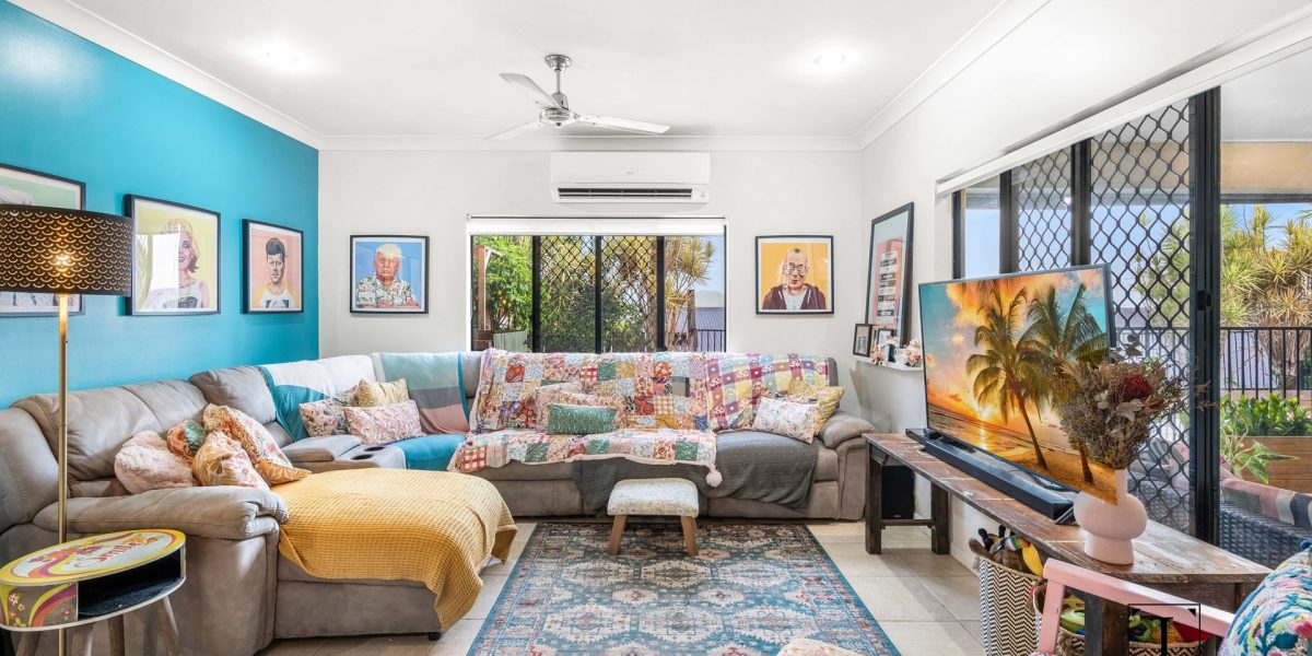 20 Caesar Street, Bentley Park, QLD 4869 AUS