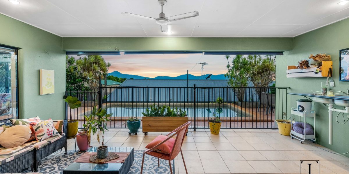 20 Caesar Street, Bentley Park, QLD 4869 AUS