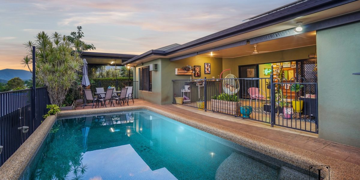 20 Caesar Street, Bentley Park, QLD 4869 AUS