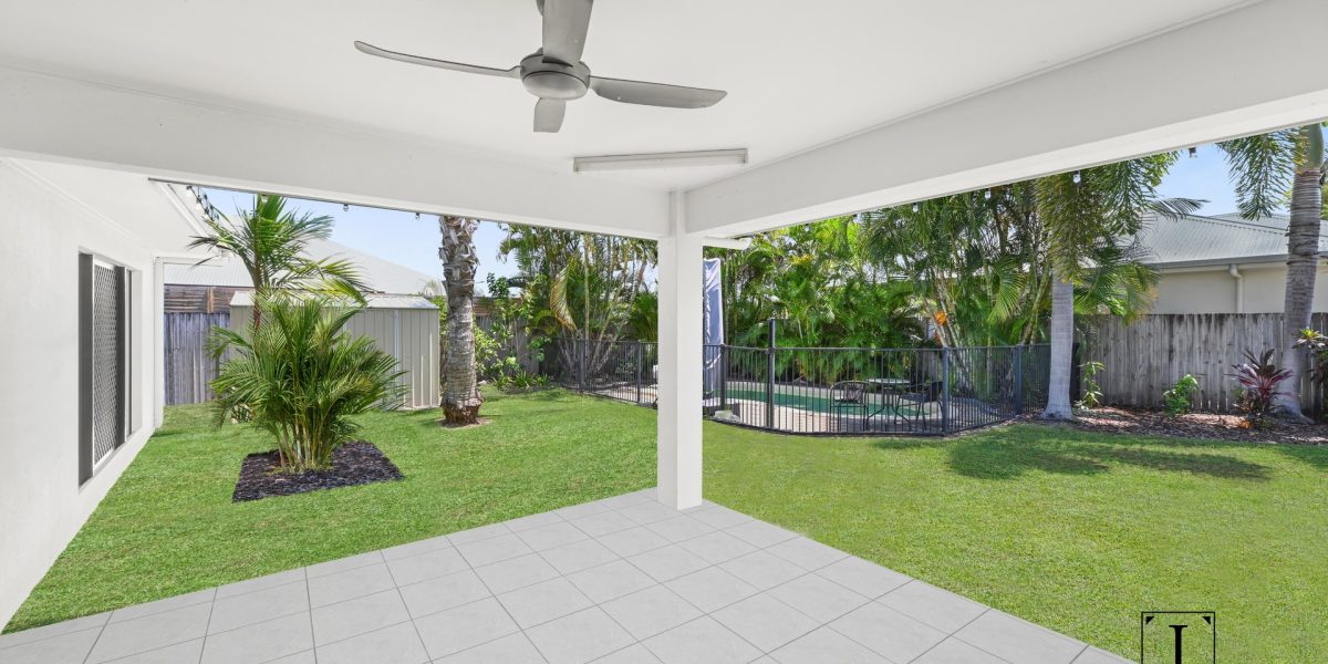 44 Fossilbrook Bend, Trinity Park, QLD 4879 AUS
