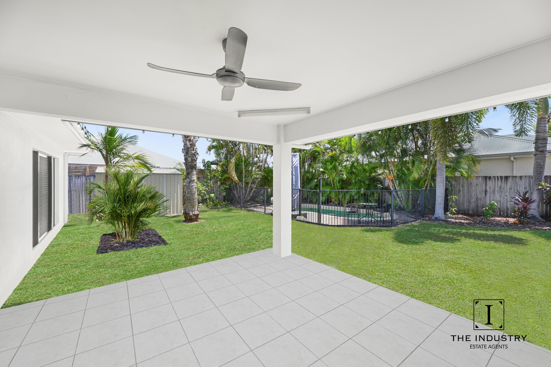 44 Fossilbrook Bend, Trinity Park, QLD 4879 AUS