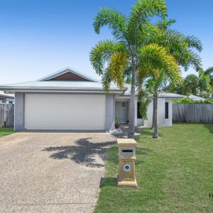 44 Fossilbrook Bend, Trinity Park, QLD 4879 AUS
