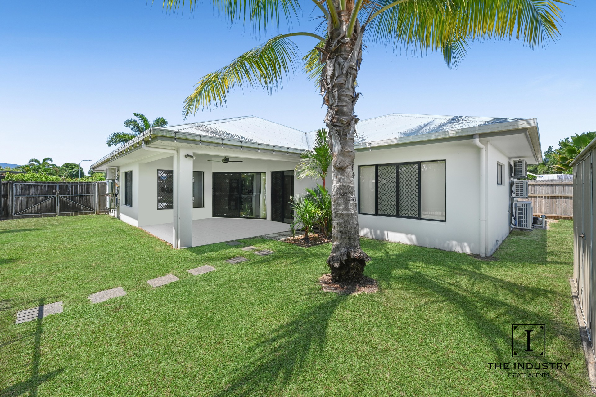 44 Fossilbrook Bend, Trinity Park, QLD 4879 AUS