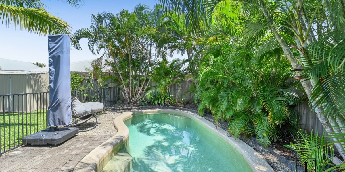 44 Fossilbrook Bend, Trinity Park, QLD 4879 AUS