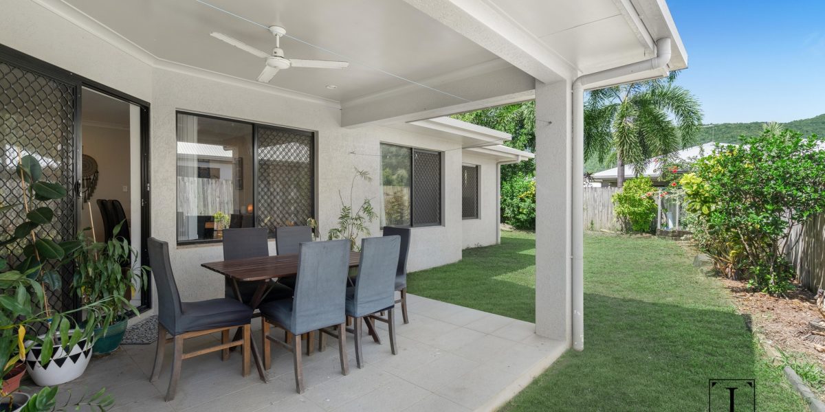 15 Landsborough Drive, Smithfield, QLD 4878 AUS