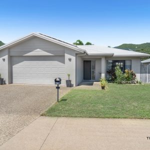 15 Landsborough Drive, Smithfield, QLD 4878 AUS