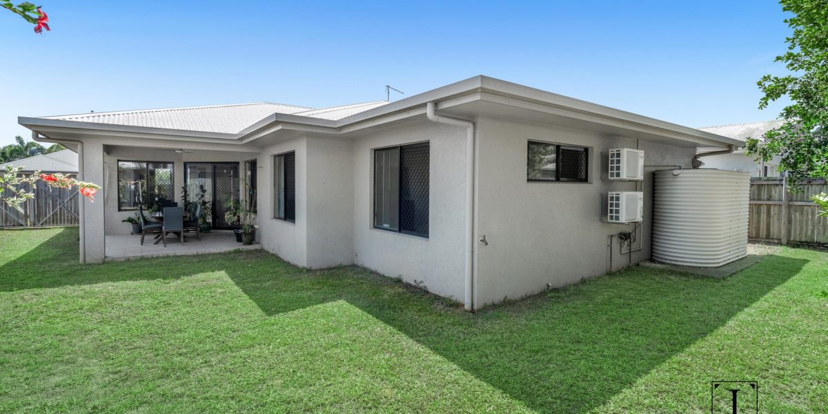 15 Landsborough Drive, Smithfield, QLD 4878 AUS