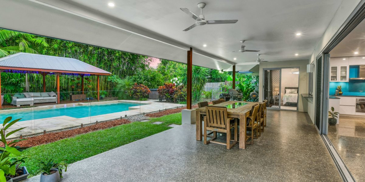 13-15 Stevens Street, Clifton Beach, QLD 4879 AUS