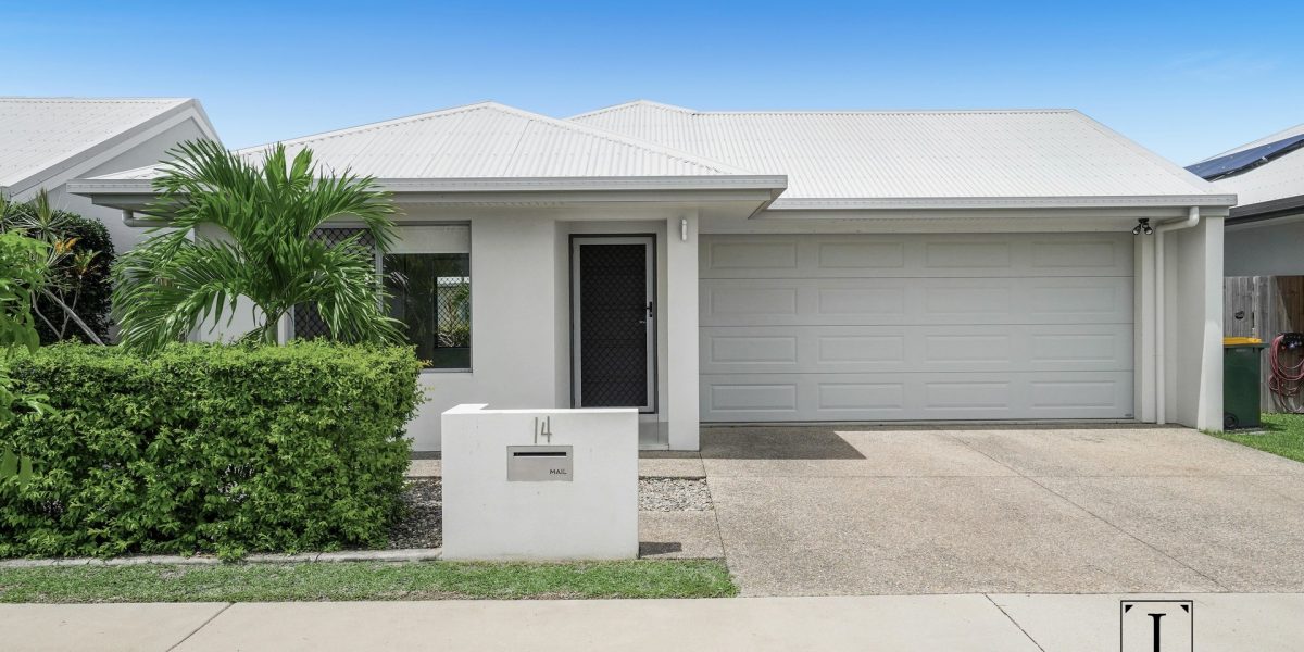 14 Newry Trail, Smithfield, QLD 4878 AUS