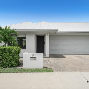 14 Newry Trail, Smithfield, QLD 4878 AUS