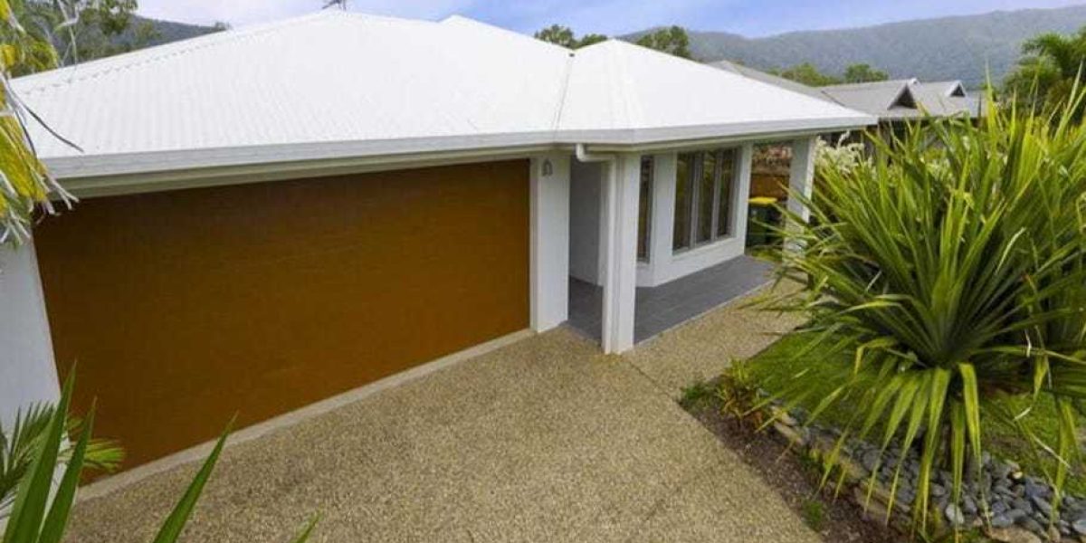 44 Waterlilly Street, Kewarra Beach, QLD 4879 AUS