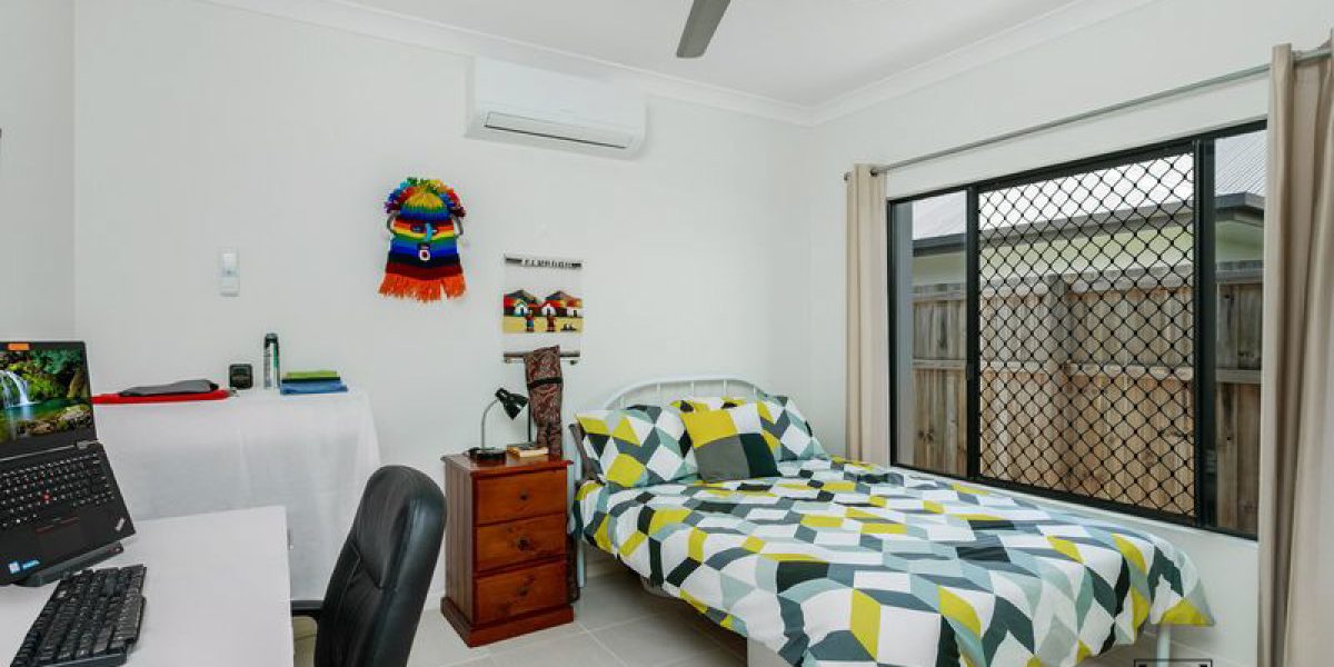 2 Chandos Brace, Smithfield, QLD 4878 AUS