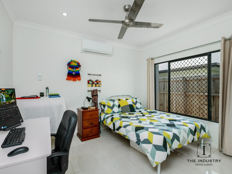 2 Chandos Brace, Smithfield, QLD 4878 AUS