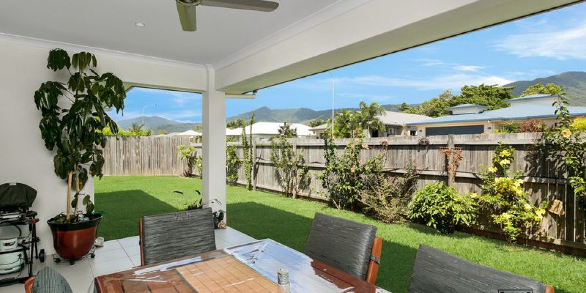 2 Chandos Brace, Smithfield, QLD 4878 AUS