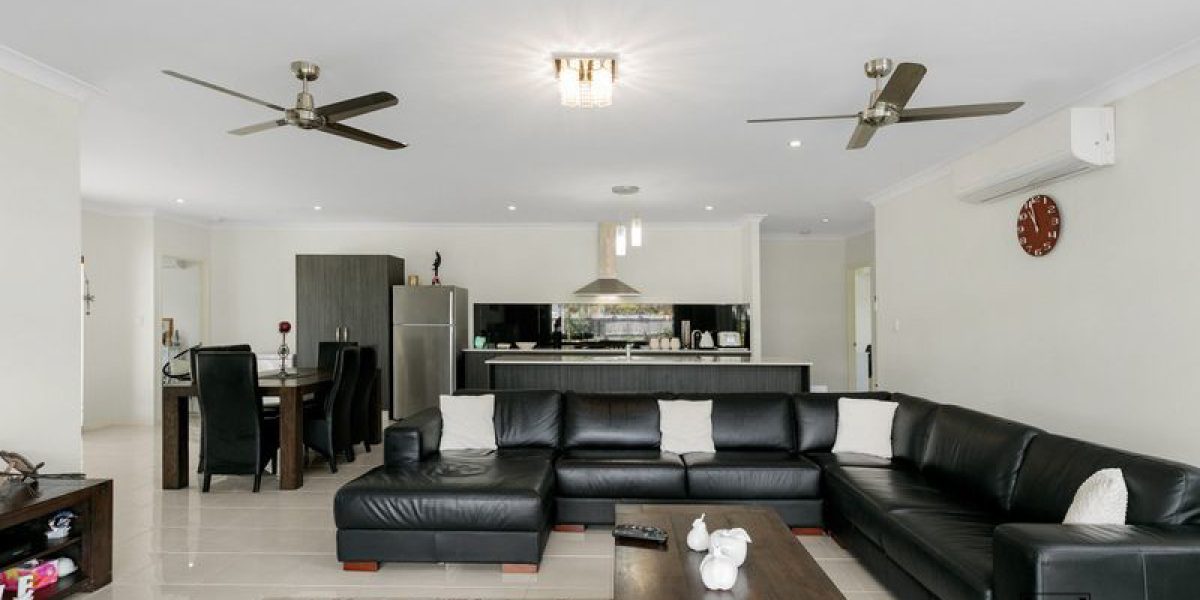 2 Chandos Brace, Smithfield, QLD 4878 AUS