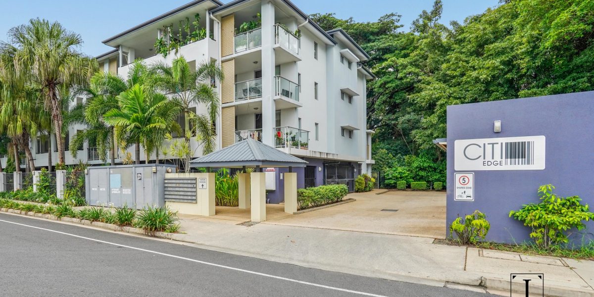 34/9-15 McLean Street, Cairns North, QLD 4870 AUS