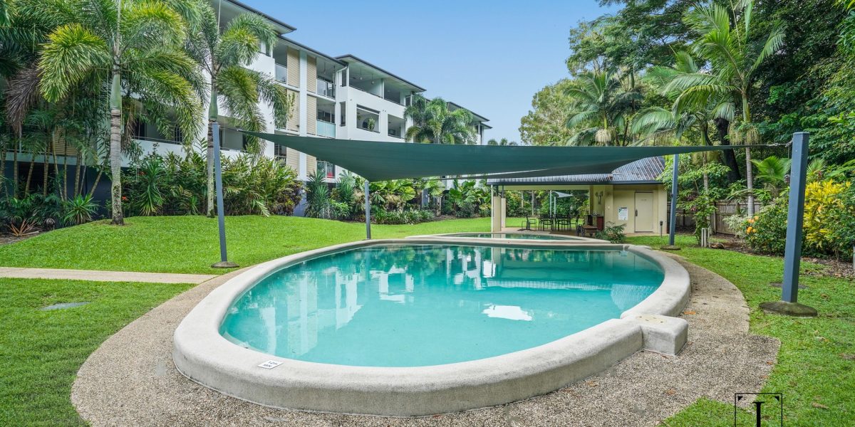 34/9-15 McLean Street, Cairns North, QLD 4870 AUS