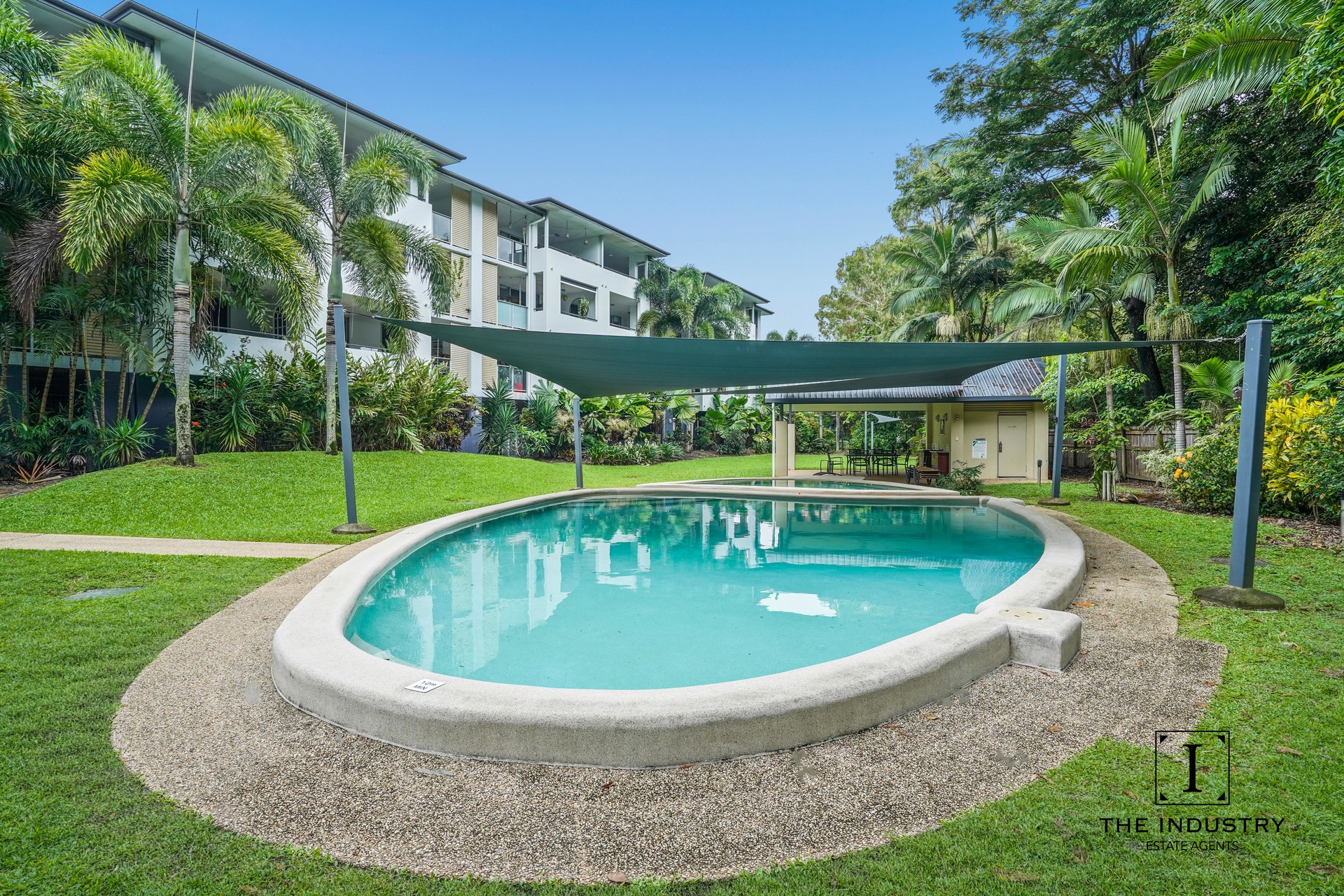 34/9-15 McLean Street, Cairns North, QLD 4870 AUS