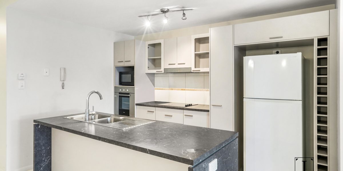 34/9-15 McLean Street, Cairns North, QLD 4870 AUS