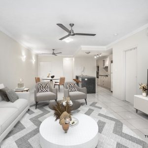 34/9-15 McLean Street, Cairns North, QLD 4870 AUS