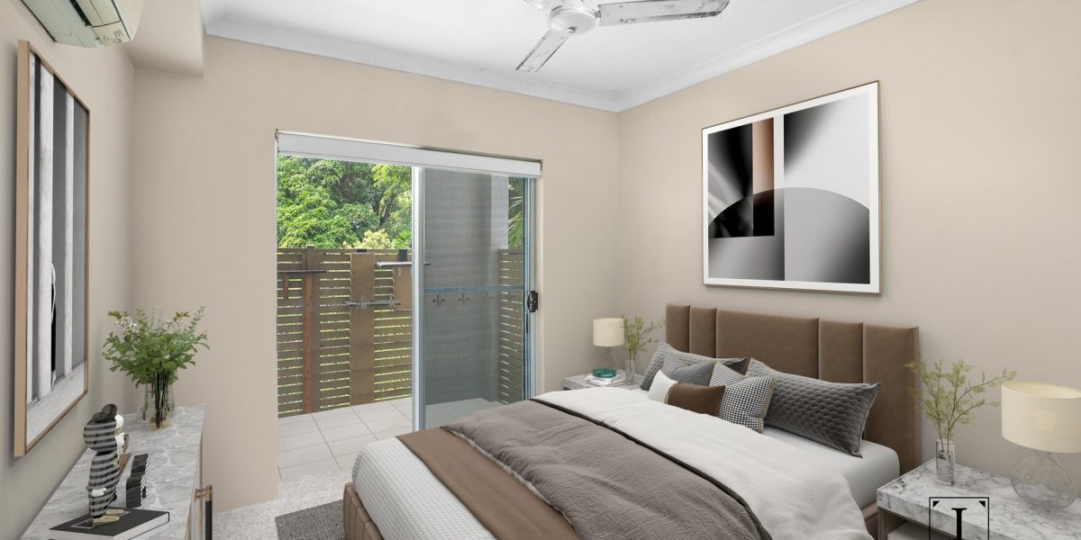34/9-15 McLean Street, Cairns North, QLD 4870 AUS