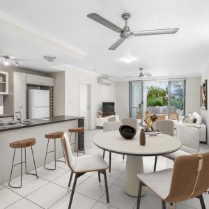 34/9-15 McLean Street, Cairns North, QLD 4870 AUS