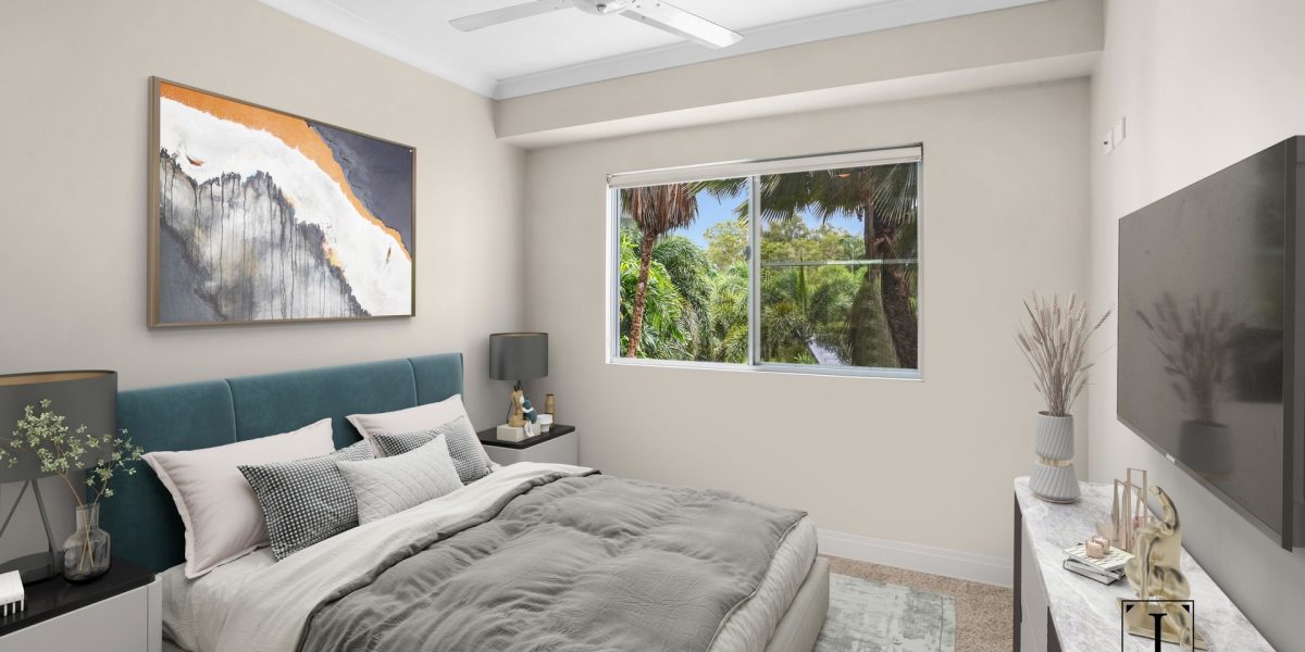 34/9-15 McLean Street, Cairns North, QLD 4870 AUS