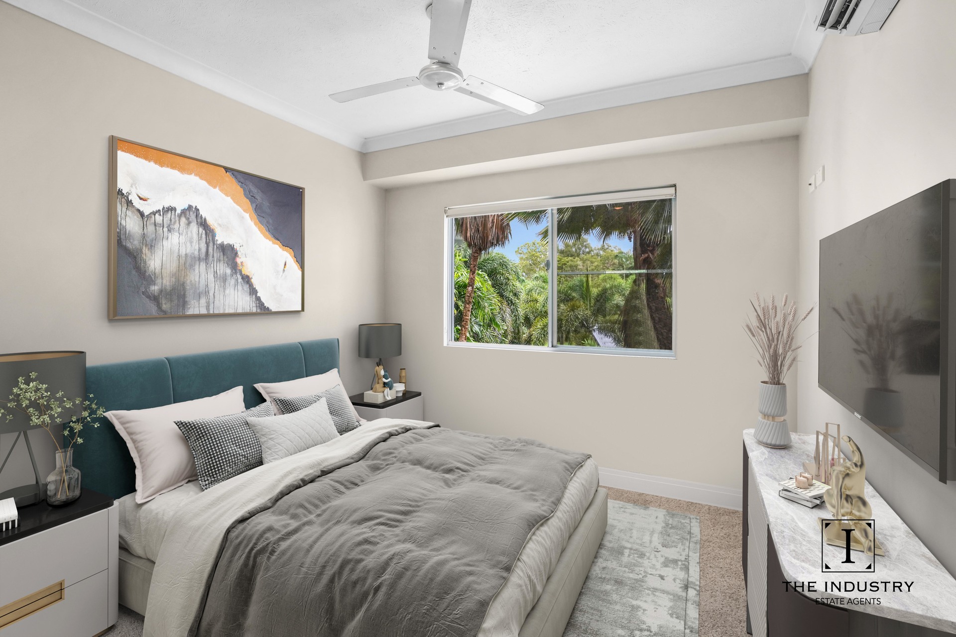 34/9-15 McLean Street, Cairns North, QLD 4870 AUS