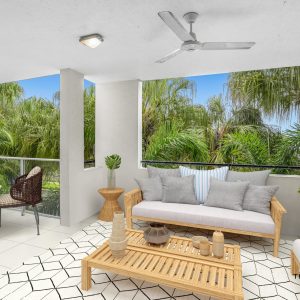 34/9-15 McLean Street, Cairns North, QLD 4870 AUS