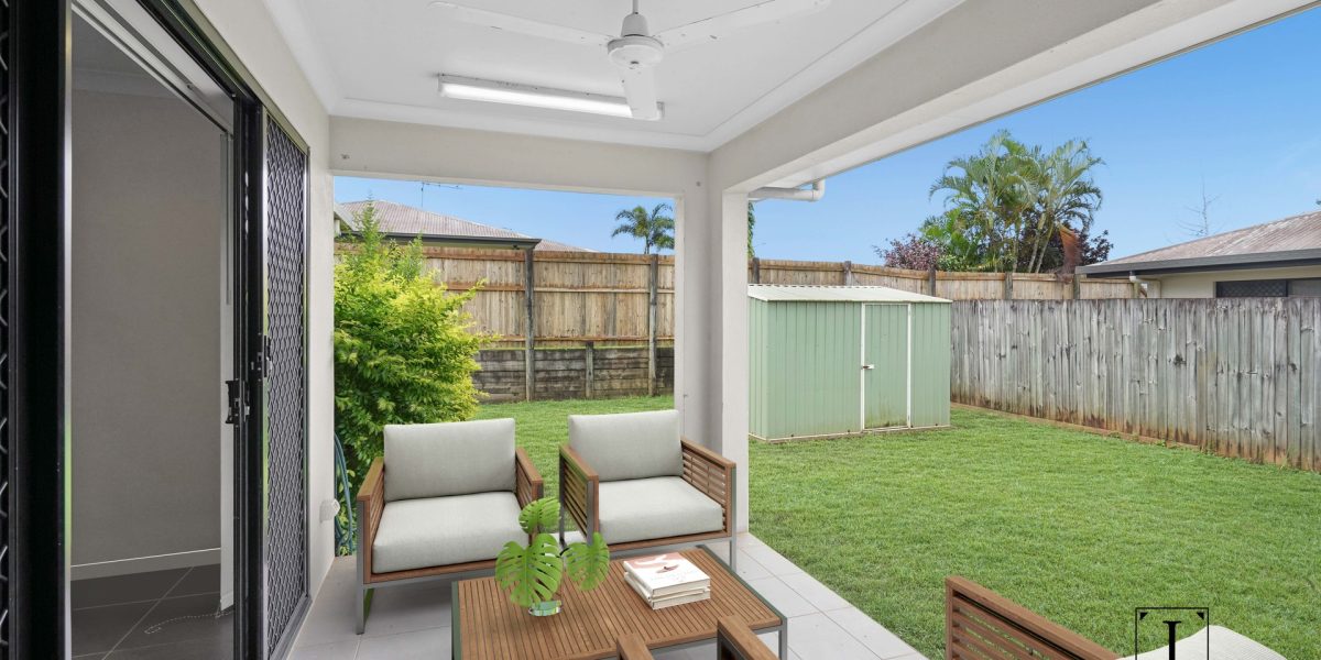 62 McSweeney Crescent, Gordonvale, QLD 4865 AUS