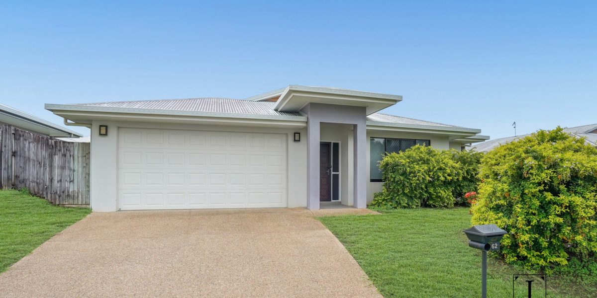 62 McSweeney Crescent, Gordonvale, QLD 4865 AUS