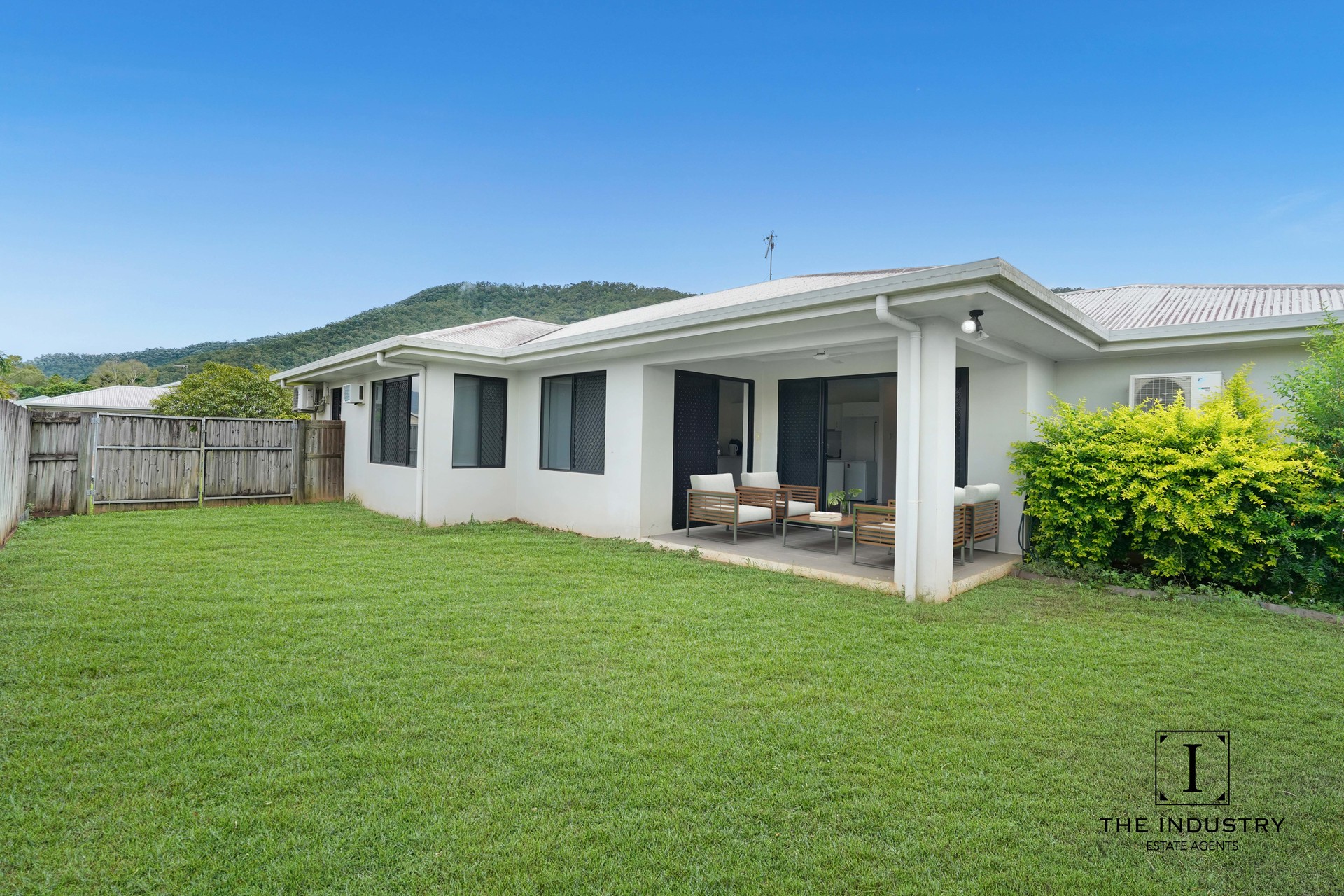 62 McSweeney Crescent, Gordonvale, QLD 4865 AUS