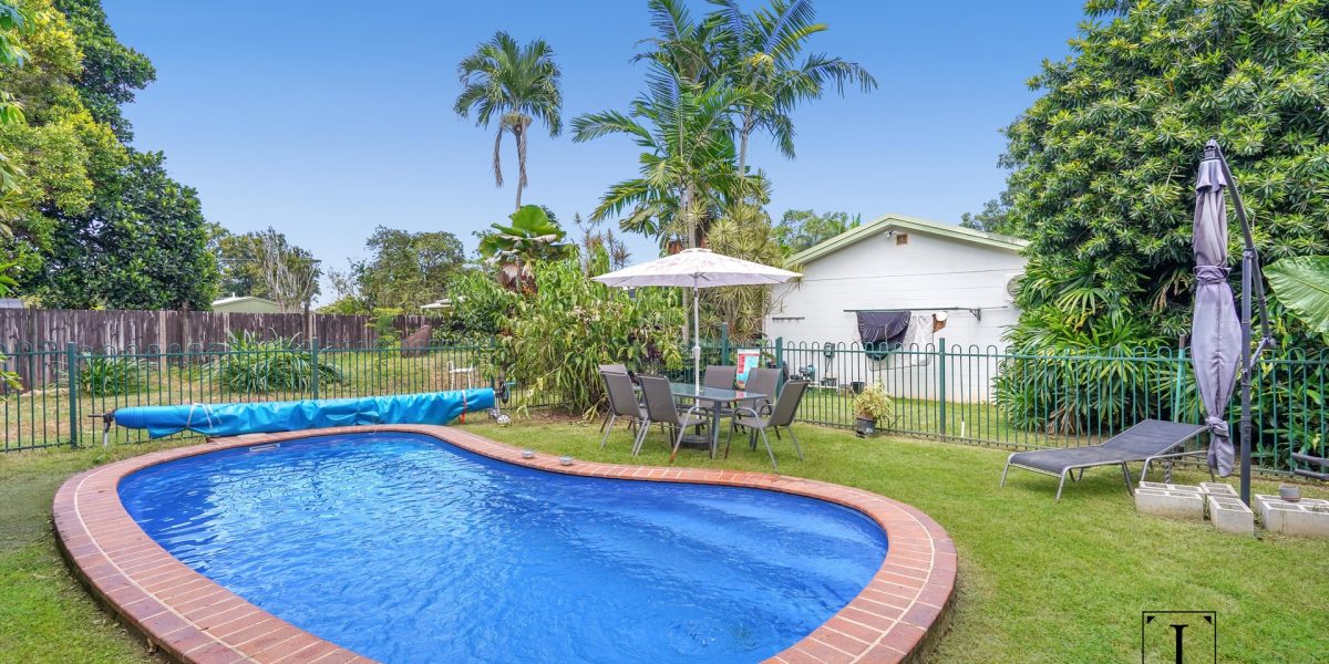 51 Bicentennial Road, Bentley Park, QLD 4869 AUS