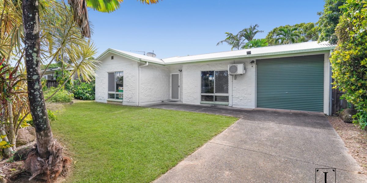 51 Bicentennial Road, Bentley Park, QLD 4869 AUS