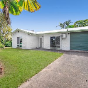 51 Bicentennial Road, Bentley Park, QLD 4869 AUS